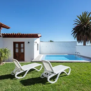  Séjour à la campagne El Sitio De La Casa