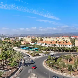 Molinos 202 Apartamento Maspalomas (Gran Canaria)