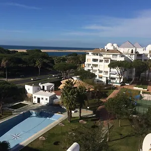 Coqueto Apartamento A Un Tiro De Piedra De La Playa Del Portil Apartamento El Portil