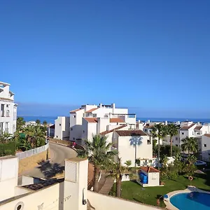 Apartamento Atico Buganvillas Apartamento San Luis de Sabinillas