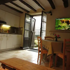 Rincón De Altikarra Apartamento Undiano