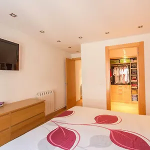 La Taconera Uat01199 Apartamento Pamplona