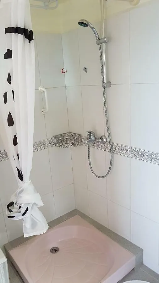 Hoya Baja 26 Apartment Punta Del Hidalgo Spain