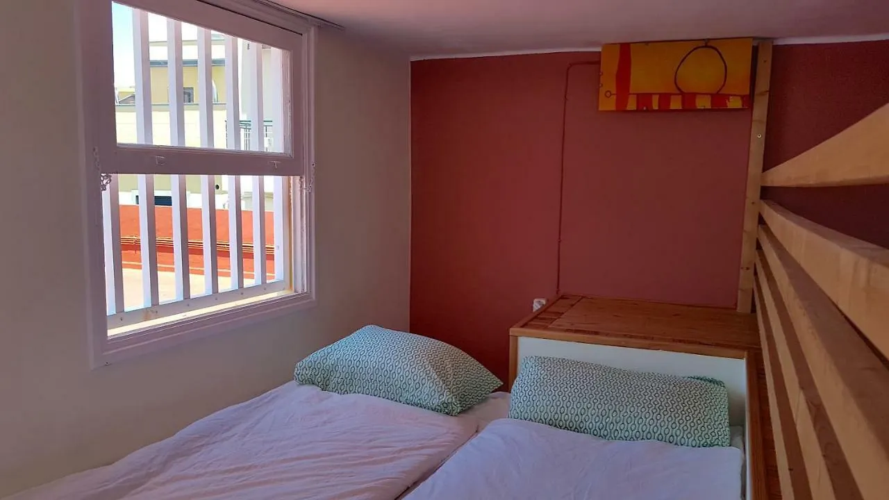 Hoya Baja 26 Apartment Punta Del Hidalgo